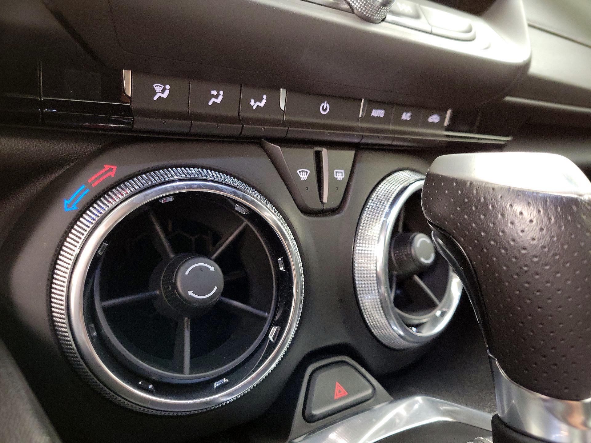 Thumbnail: 2020 Chevrolet Camaro - 15