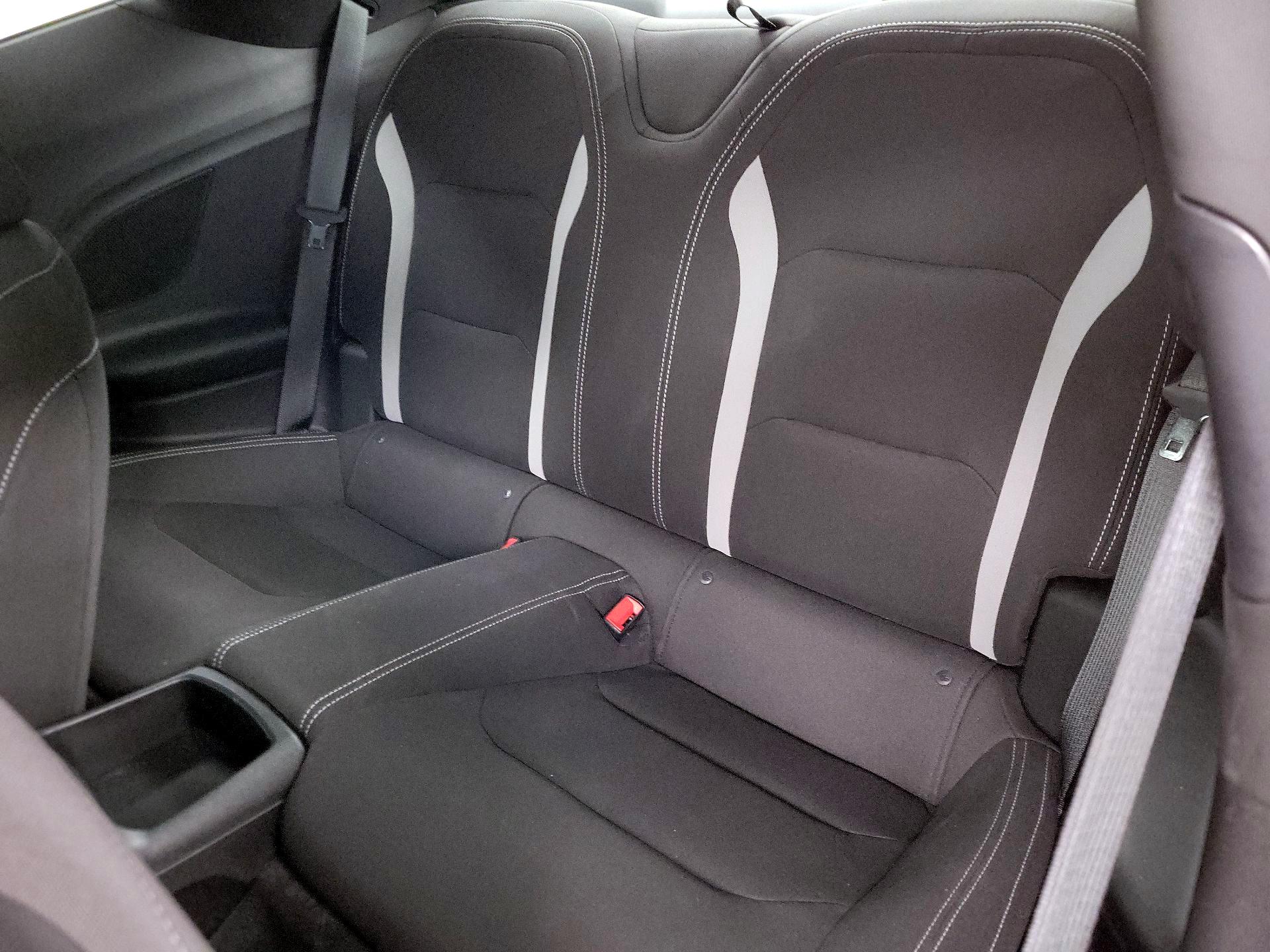 Thumbnail: 2020 Chevrolet Camaro - 18