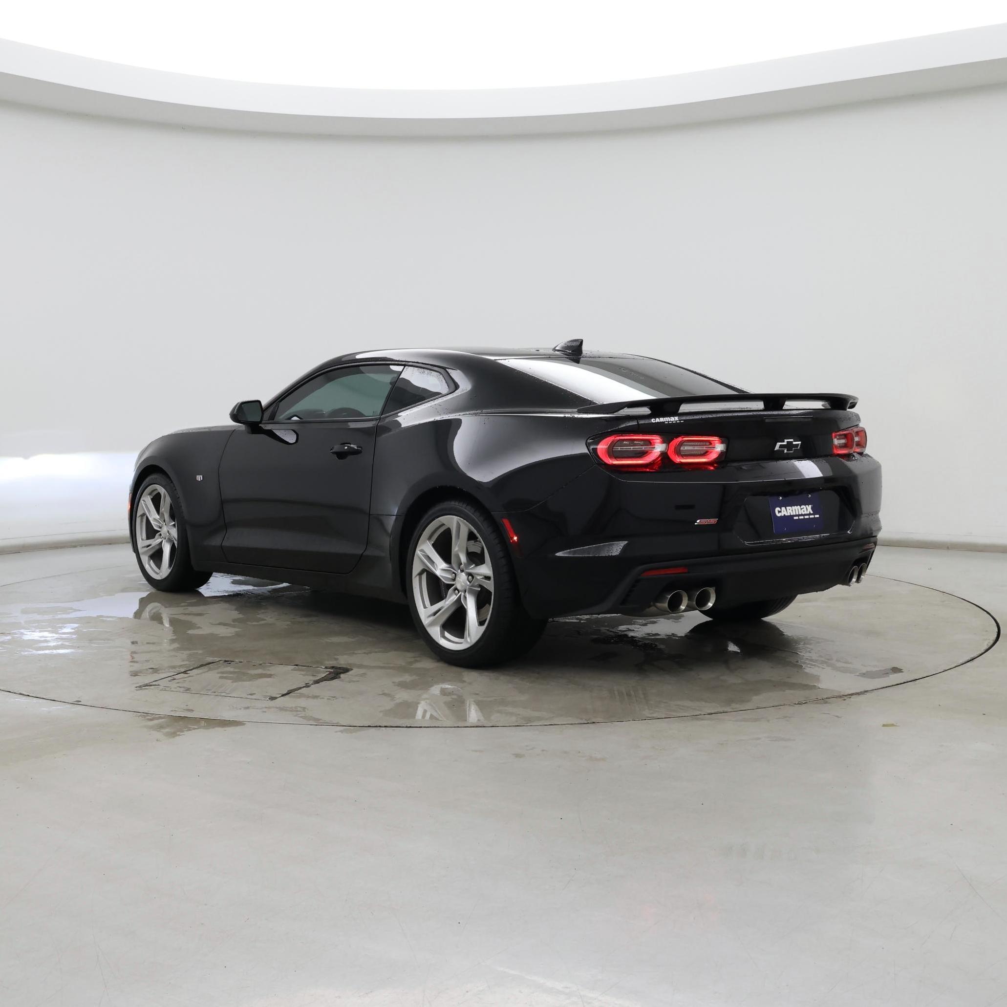 Thumbnail: 2020 Chevrolet Camaro - 2