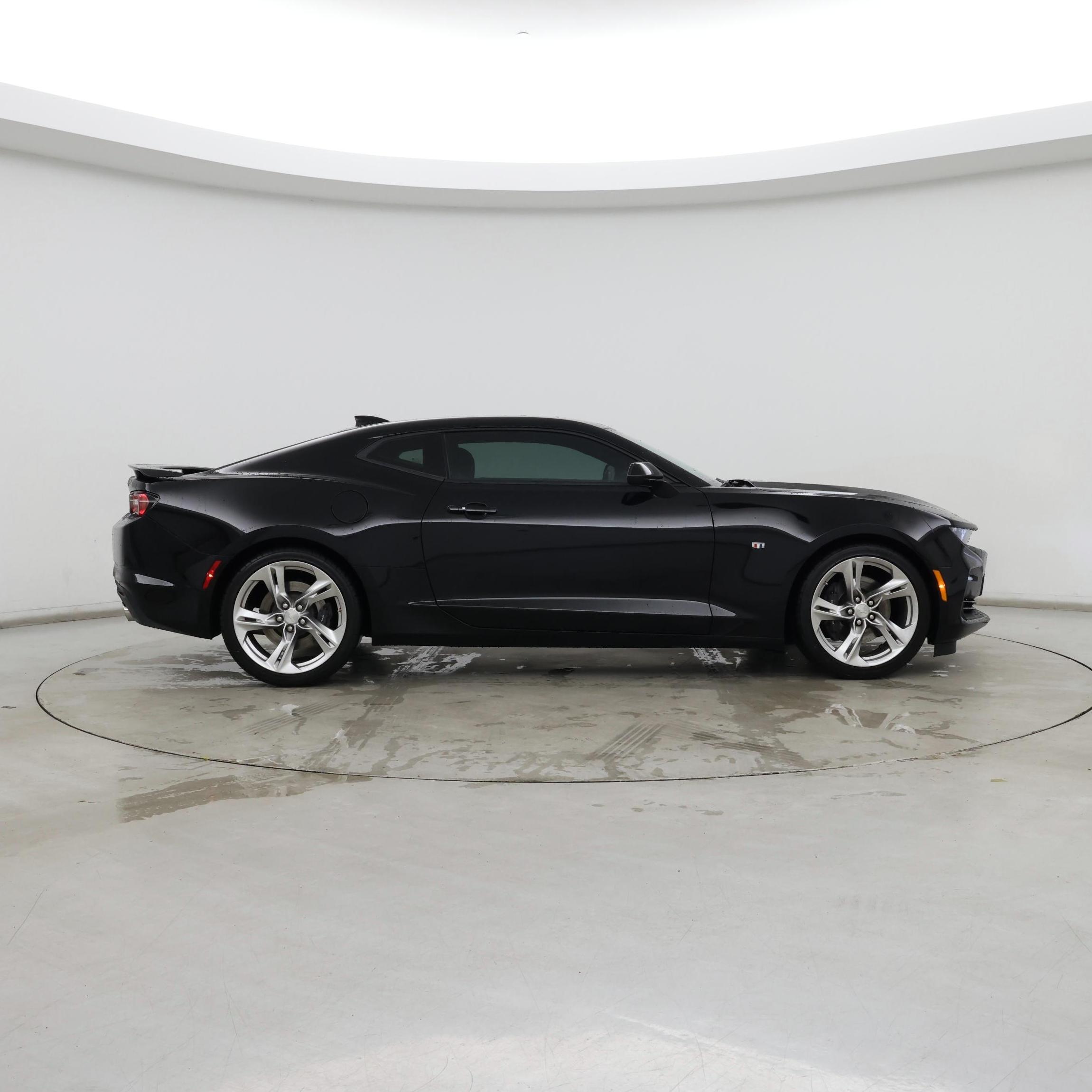 Thumbnail: 2020 Chevrolet Camaro - 7