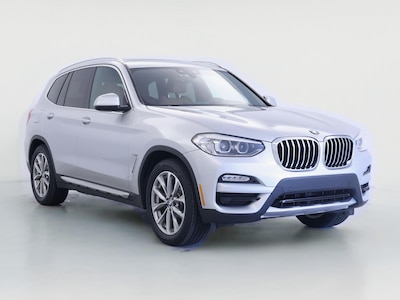 2019 BMW X3 xDrive30i -
                  Columbia, SC