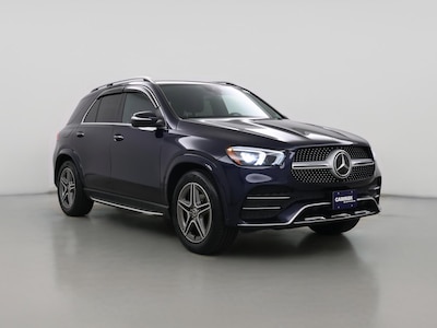2021 Mercedes-Benz GLE 350 -
                Fredericksburg, VA