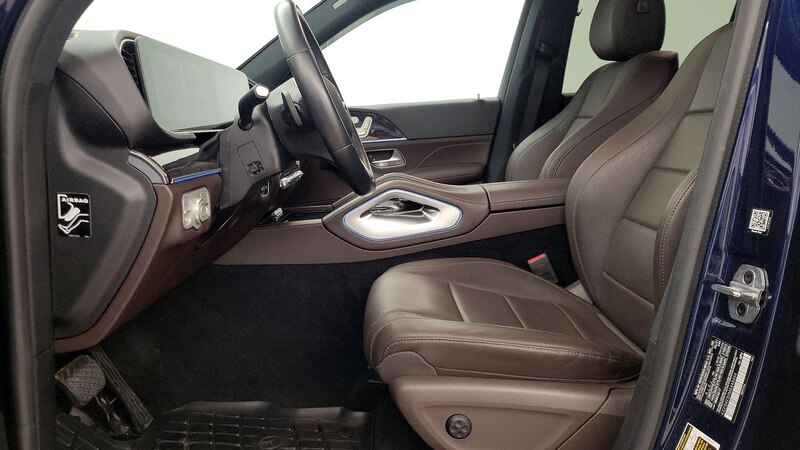 2021 Mercedes-Benz GLE 350 11