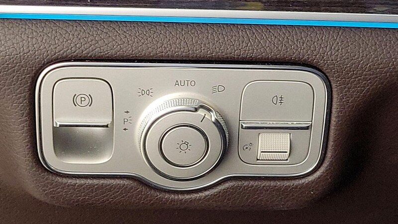 2021 Mercedes-Benz GLE 350 13