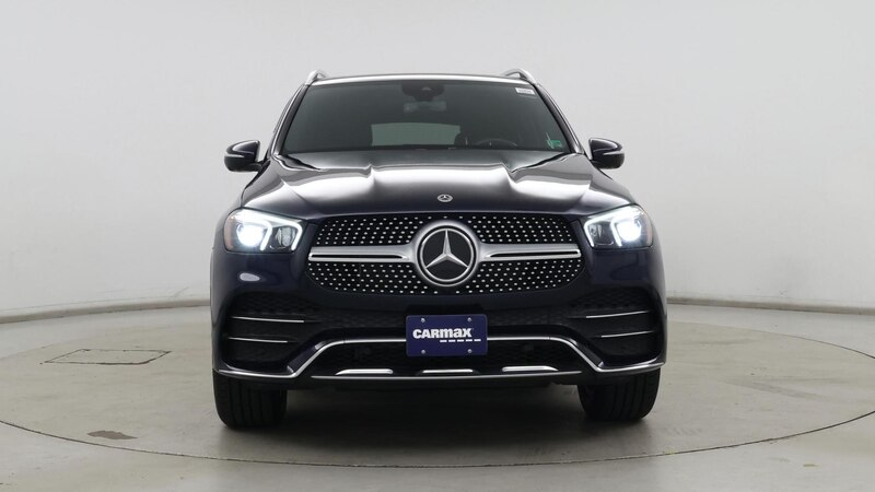 2021 Mercedes-Benz GLE 350 5