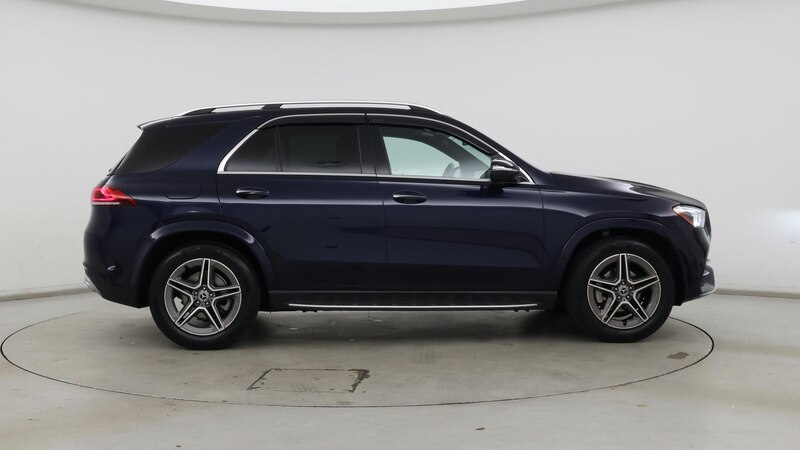 2021 Mercedes-Benz GLE 350 7