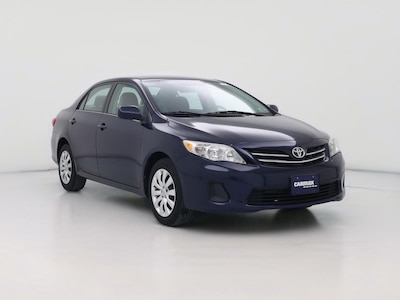 2013 Toyota Corolla LE -
                  King Of Prussia, PA