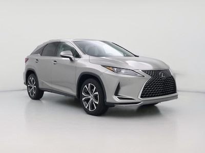 2020 Lexus RX 350 -
                  Waterbury, CT