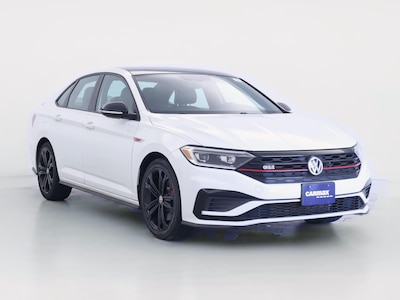 2020 Volkswagen Jetta GLI Autobahn -
                Columbia, SC