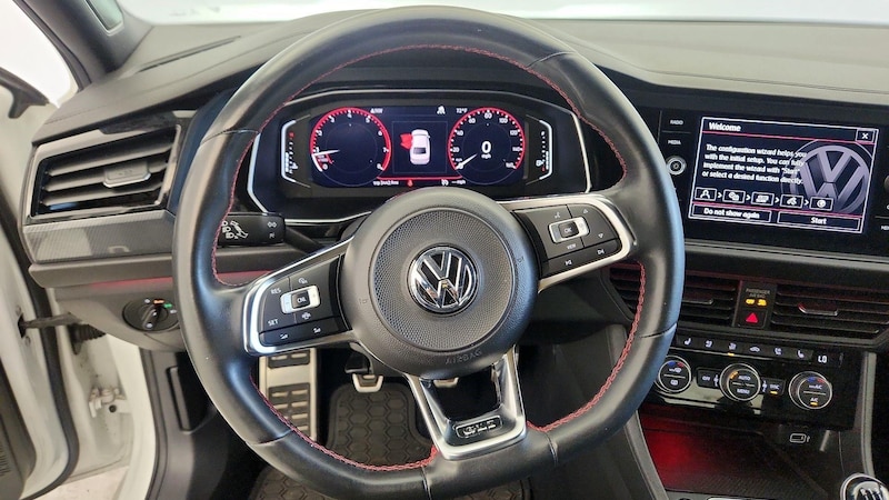 2020 Volkswagen Jetta GLI Autobahn 10