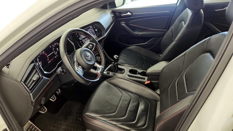 2020 Volkswagen Jetta GLI Autobahn 11