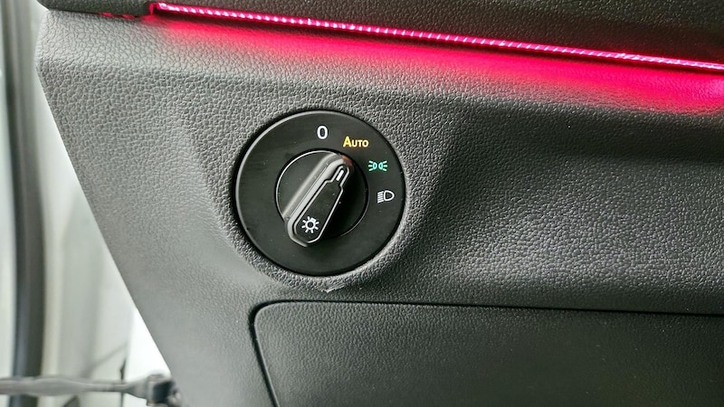 2020 Volkswagen Jetta GLI Autobahn 13