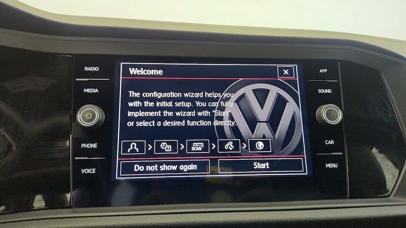 2020 Volkswagen Jetta GLI Autobahn 15