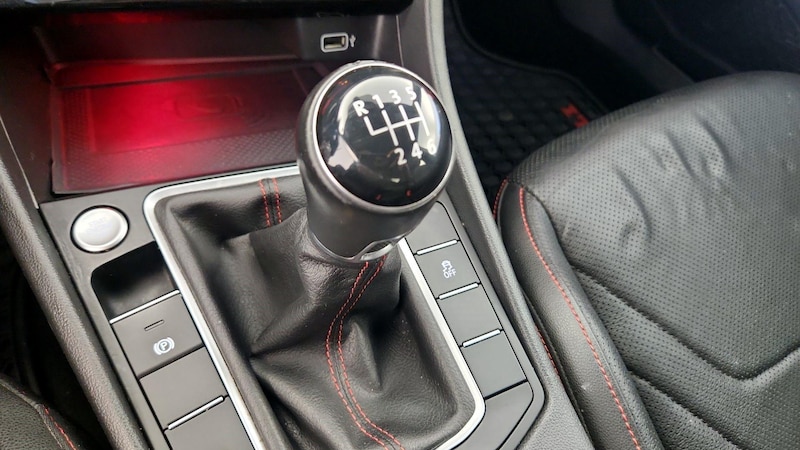 2020 Volkswagen Jetta GLI Autobahn 17