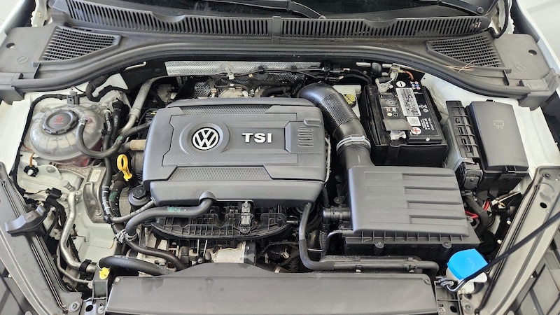 2020 Volkswagen Jetta GLI Autobahn 21