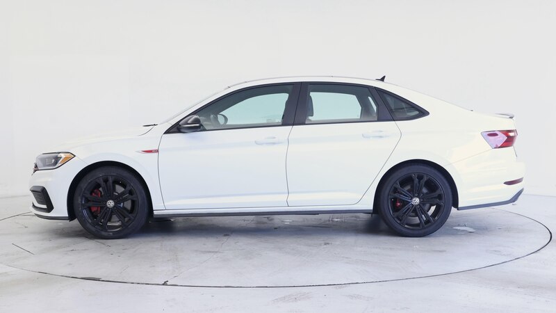 2020 Volkswagen Jetta GLI Autobahn 3