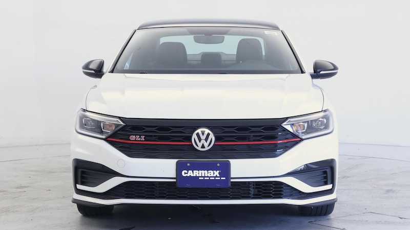 2020 Volkswagen Jetta GLI Autobahn 5