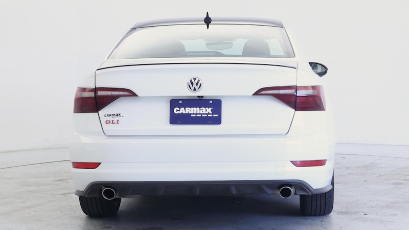 2020 Volkswagen Jetta GLI Autobahn 6