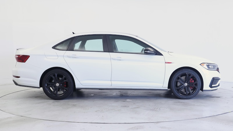 2020 Volkswagen Jetta GLI Autobahn 7
