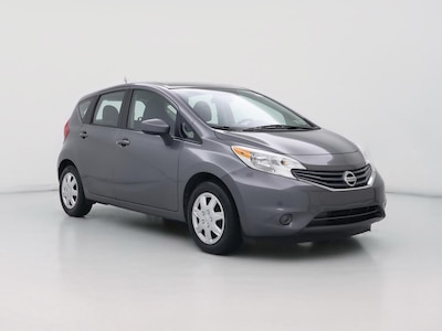 2016 Nissan Versa Note SV -
                  Lancaster, PA