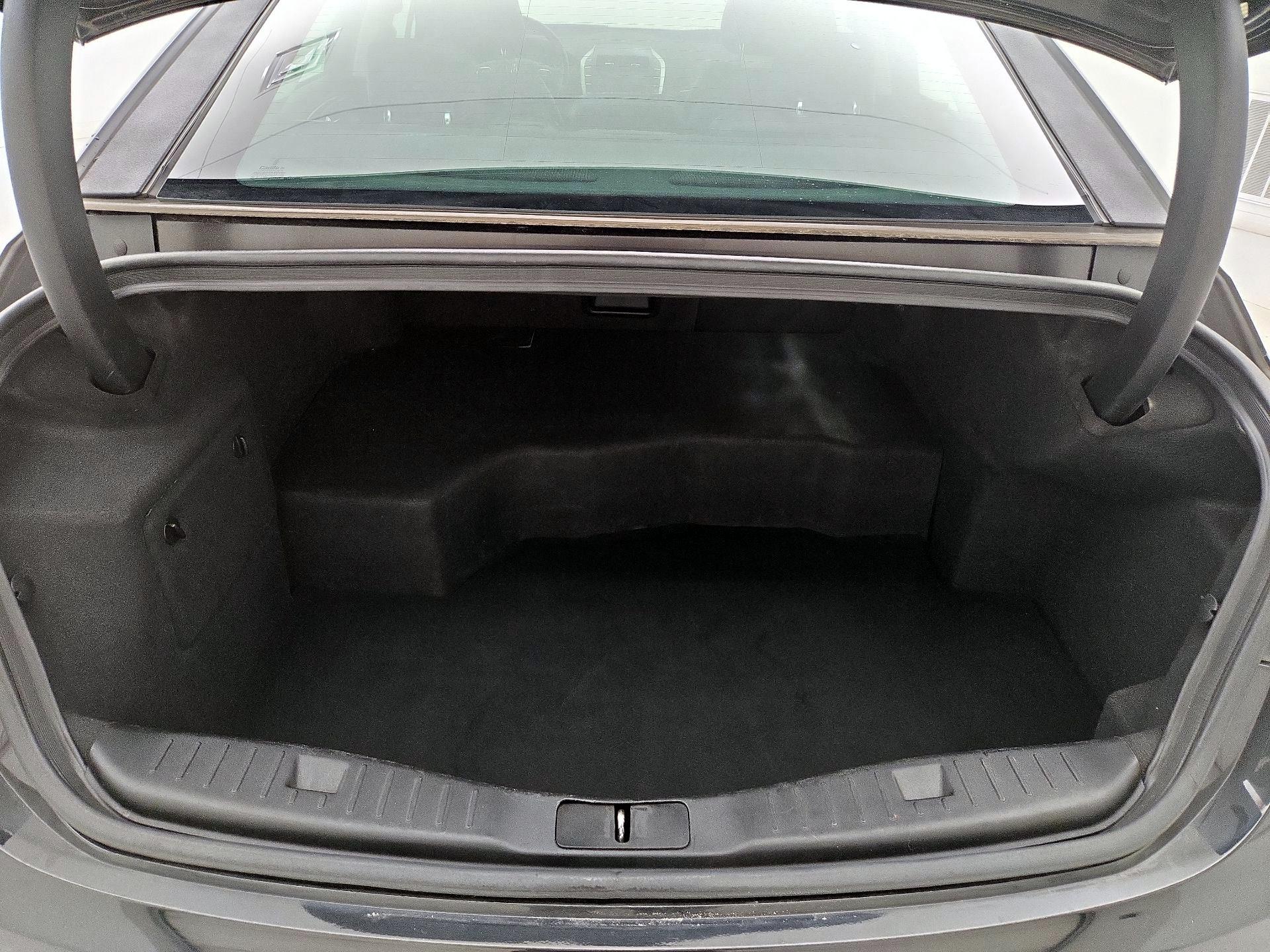 Thumbnail: 2015 Lincoln MKZ - 20