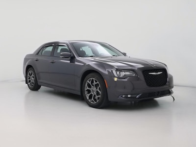 2016 Chrysler 300 S -
                Lancaster, PA