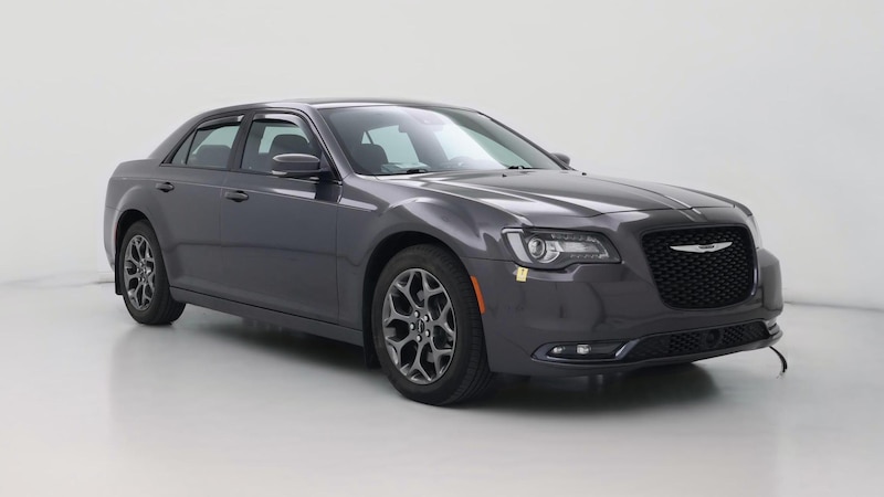2016 Chrysler 300 S Hero Image