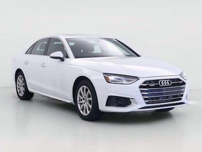 2022 Audi A4 Premium -
                  Columbia, SC