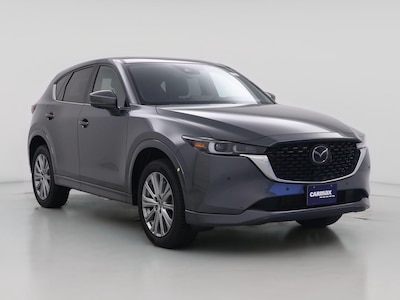 2023 Mazda CX-5 Turbo Signature -
                  Columbia, SC