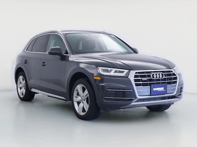 2019 Audi Q5 Premium Plus -
                  Columbia, SC