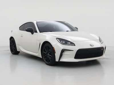 2023 Toyota GR86 Premium -
                  Columbia, SC