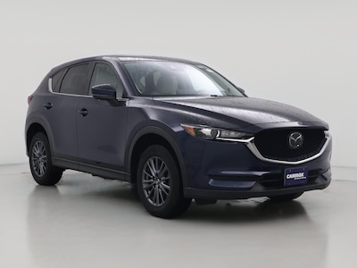 2021 Mazda CX-5 Touring -
                  Columbia, SC