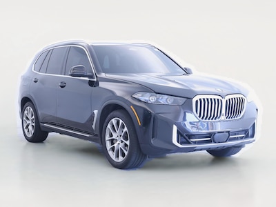 2024 BMW X5 xDrive40i -
                Columbia, SC