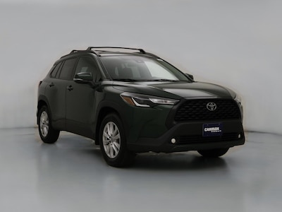 2022 Toyota Corolla Cross LE -
                  Newark, DE