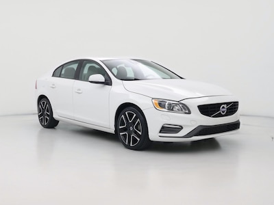 2018 Volvo S60 T5 Dynamic -
                  Lancaster, PA