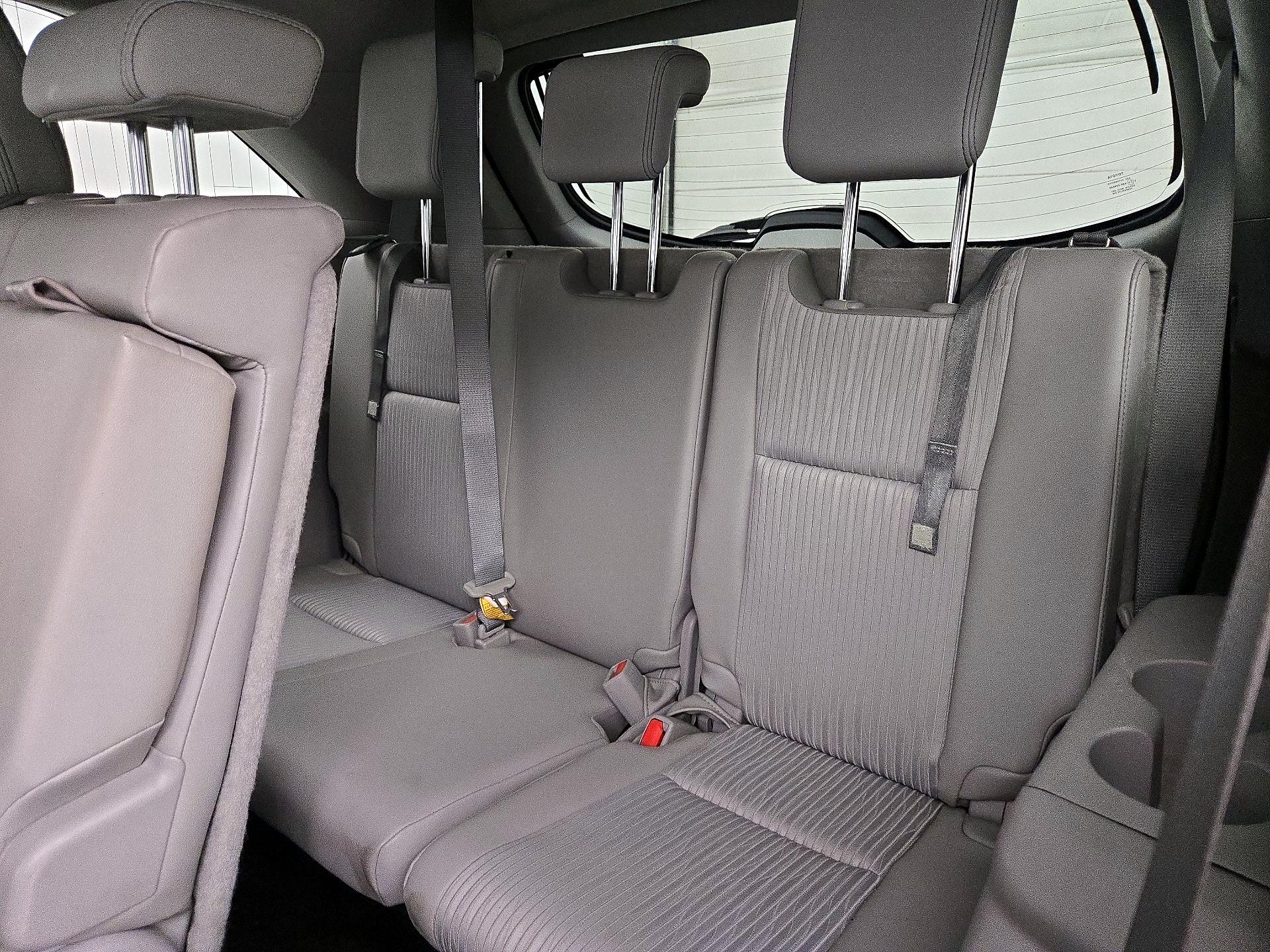 Thumbnail: 2015 Toyota Highlander - 20