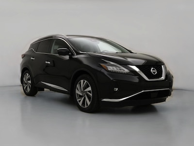 2020 Nissan Murano SL -
                  Newark, DE