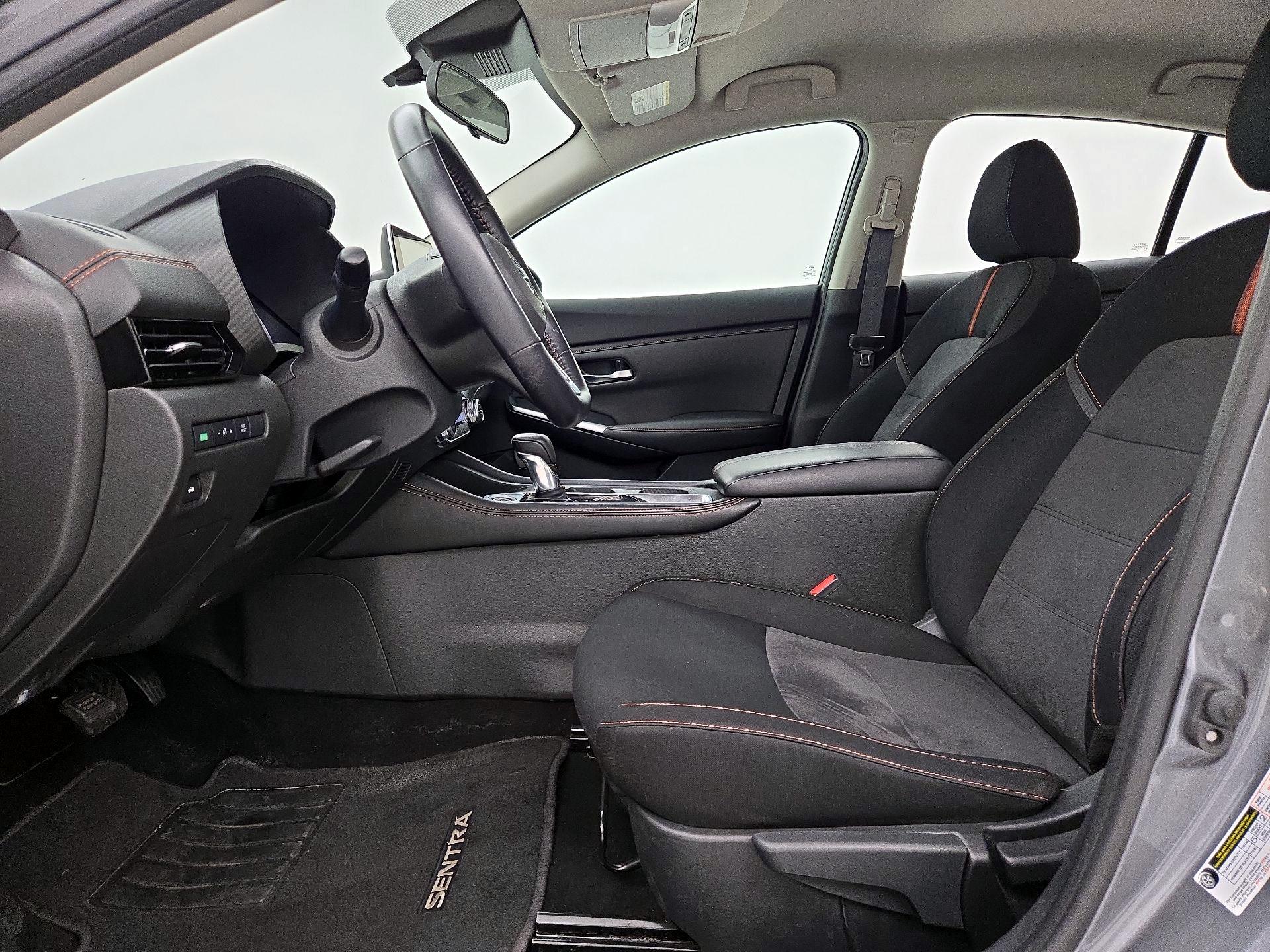Thumbnail: 2020 Nissan Sentra - 11
