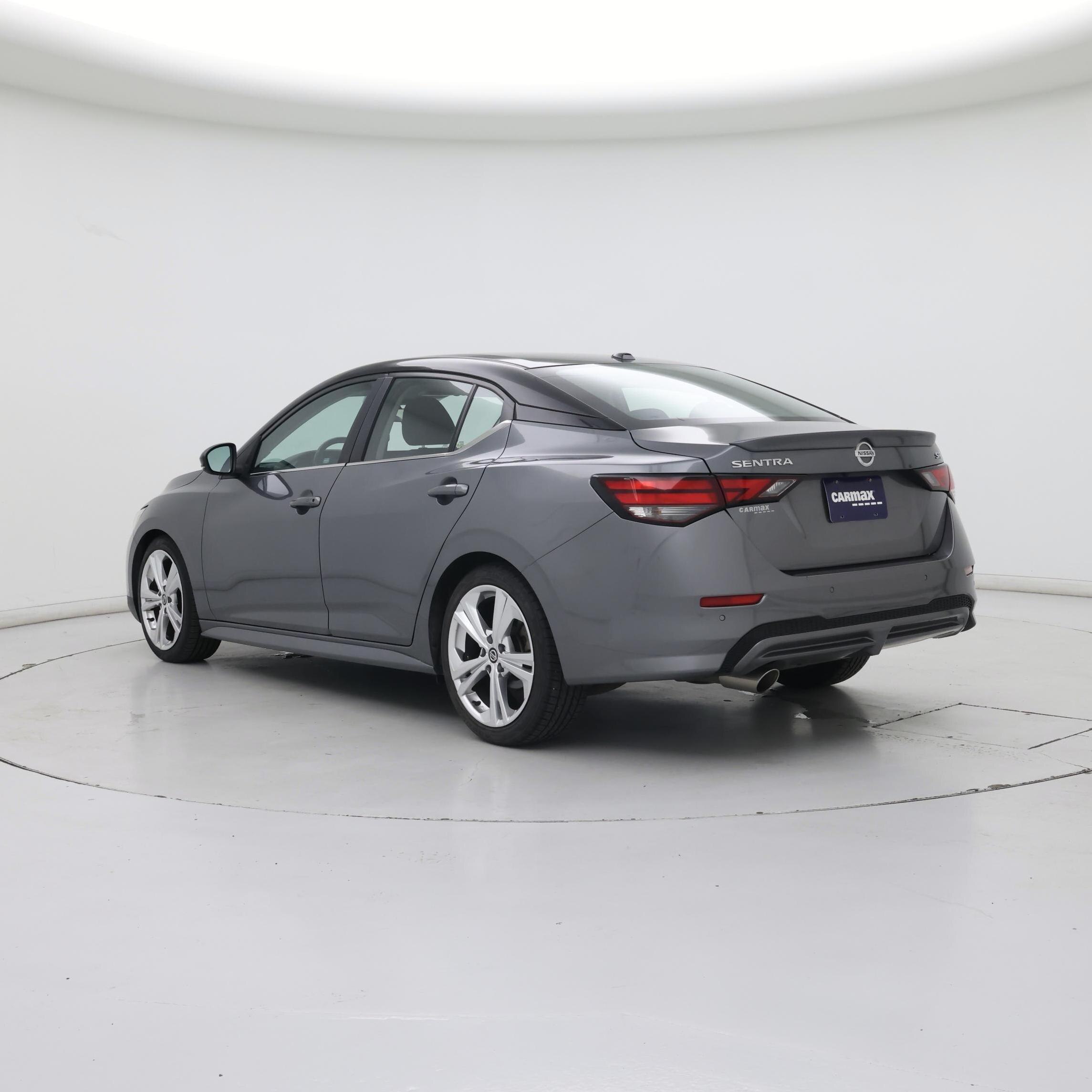 Thumbnail: 2020 Nissan Sentra - 2