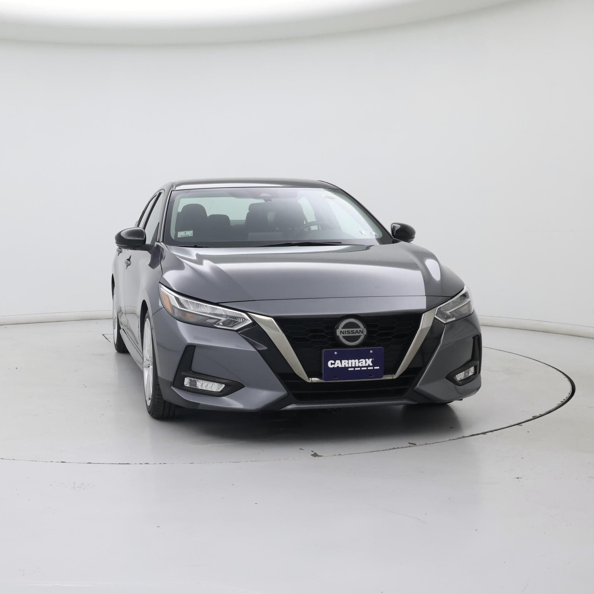 Thumbnail: 2020 Nissan Sentra - 5