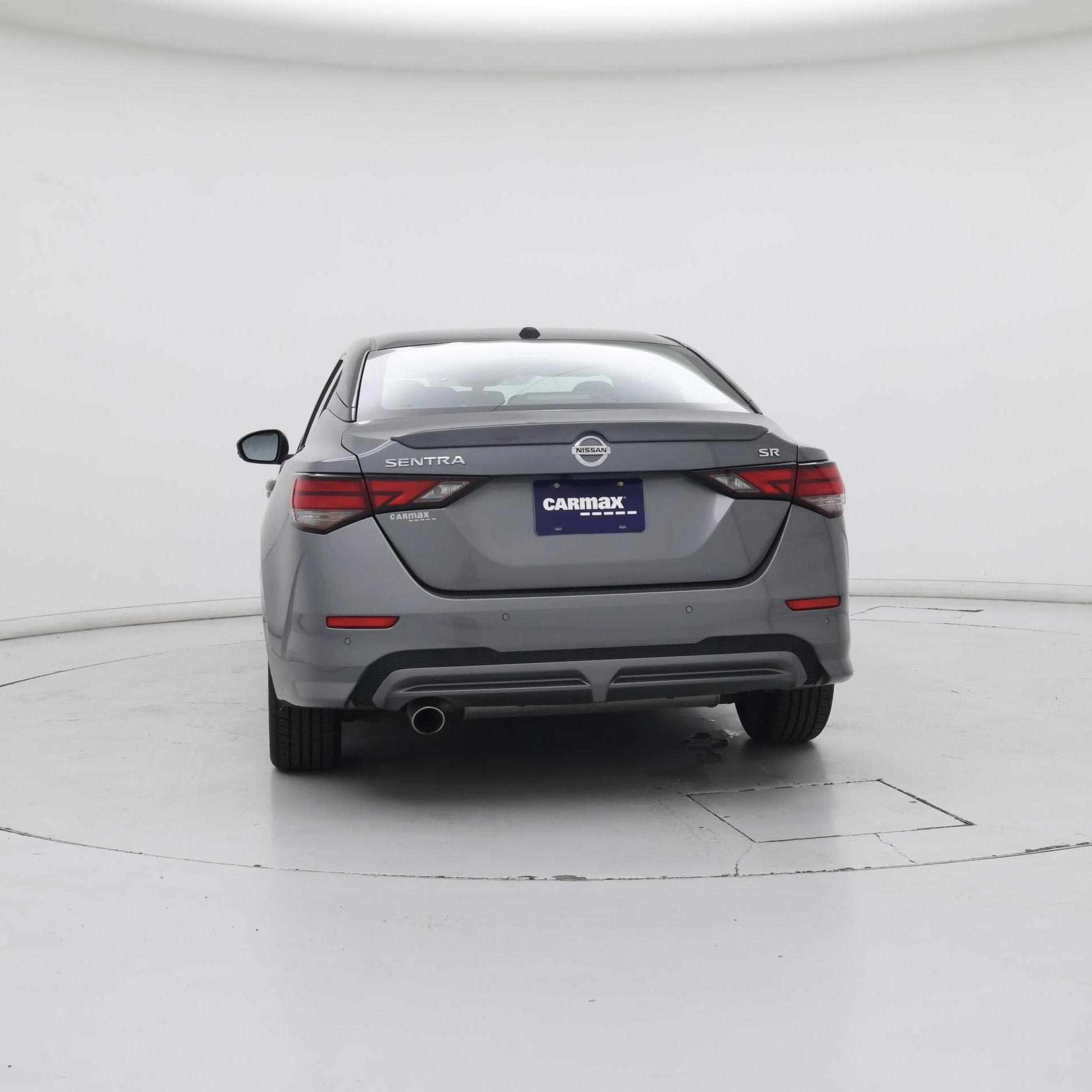 Thumbnail: 2020 Nissan Sentra - 6