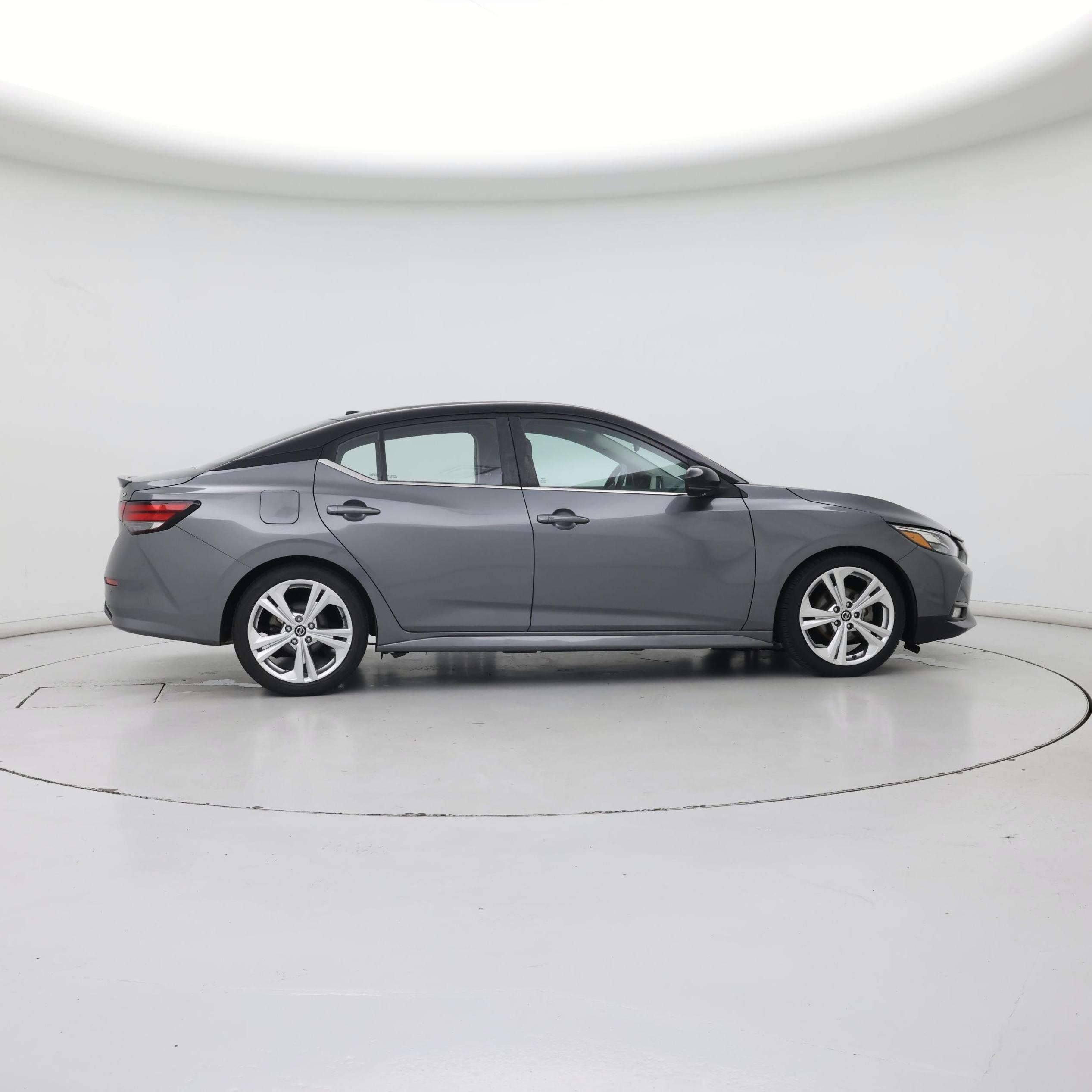 Thumbnail: 2020 Nissan Sentra - 7