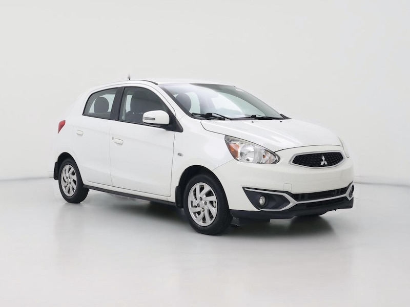 2017 Mitsubishi Mirage SE -
                  King Of Prussia, PA