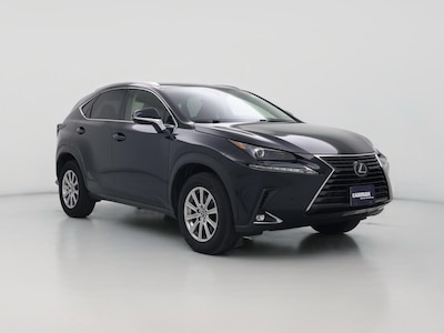2021 Lexus NX 300 -
                  Lancaster, PA