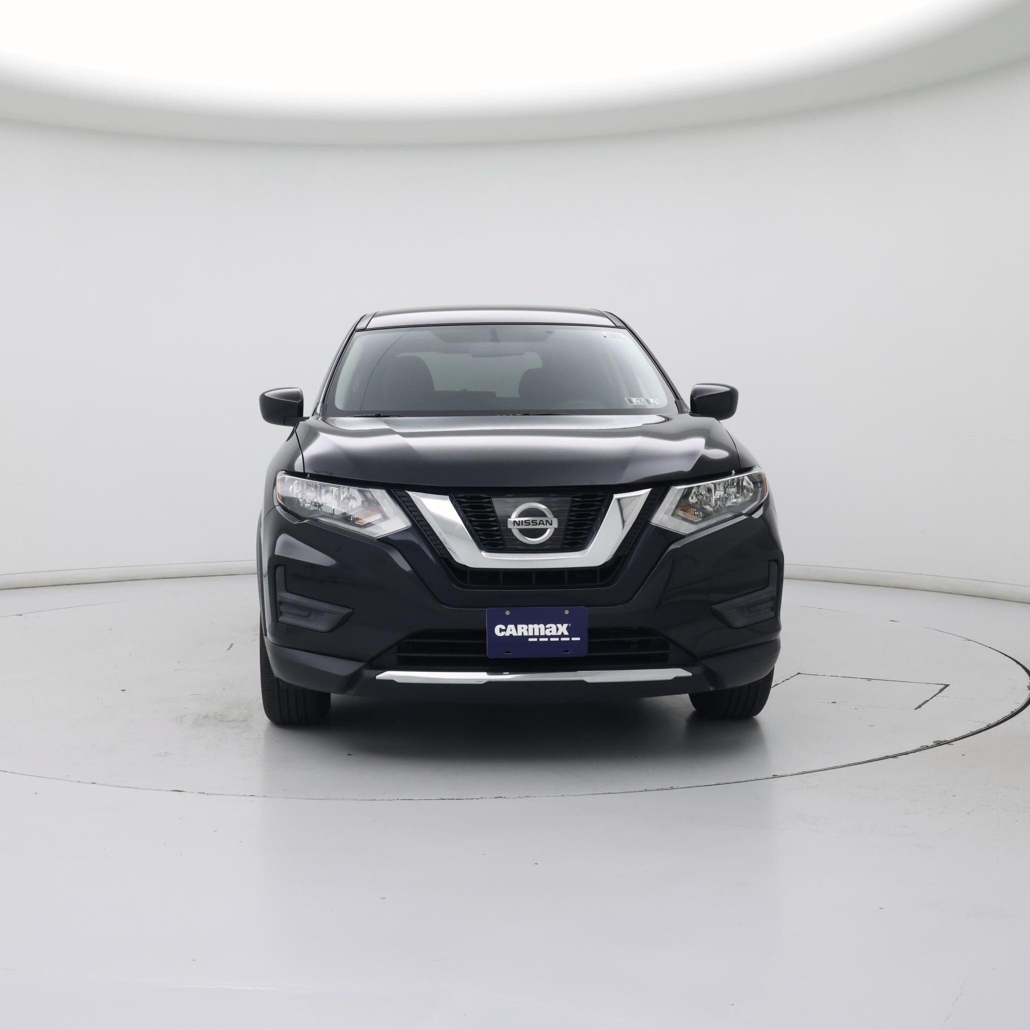 Thumbnail: 2017 Nissan Rogue - 5