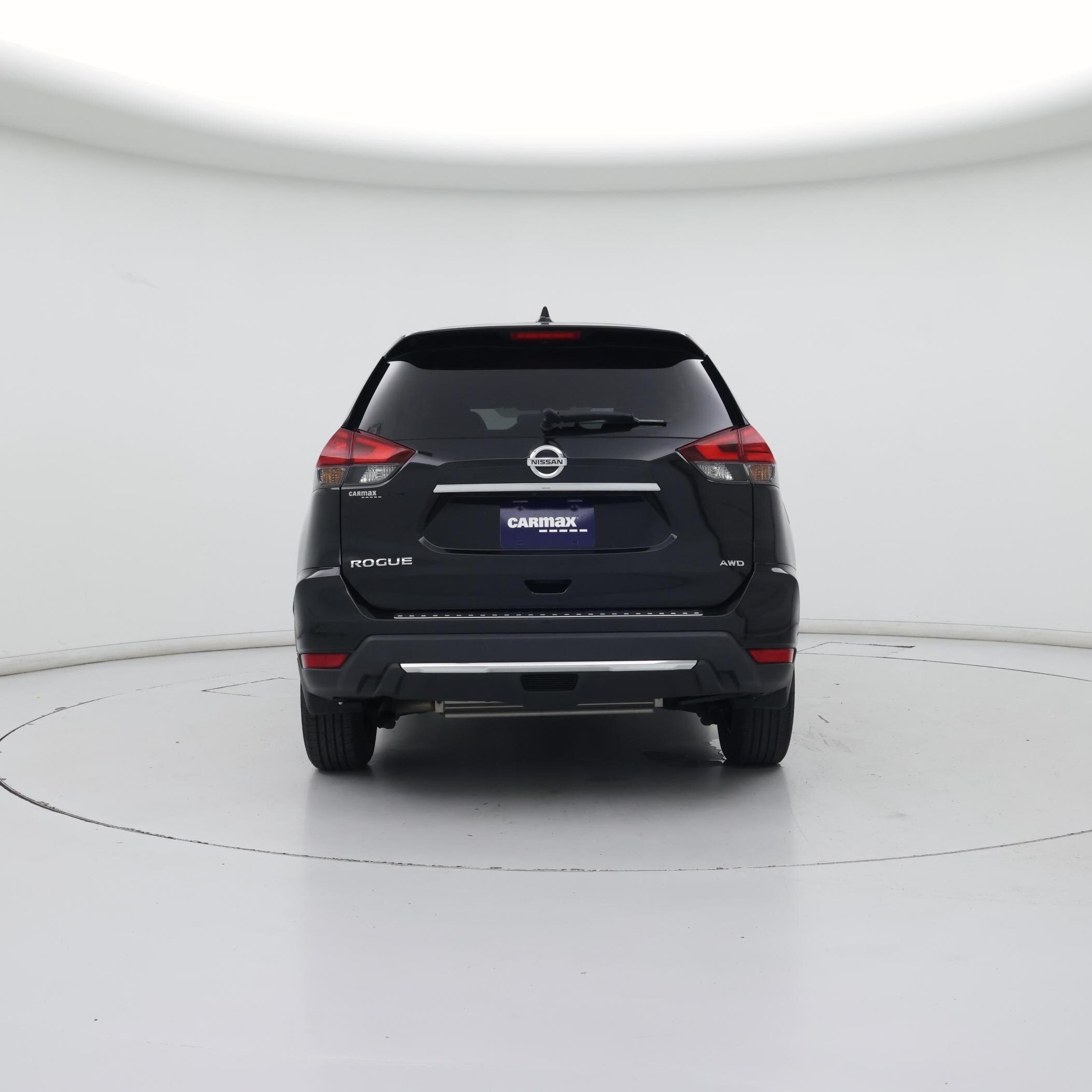Thumbnail: 2017 Nissan Rogue - 6