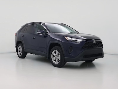 2023 Toyota RAV4 XLE -
                  Lancaster, PA