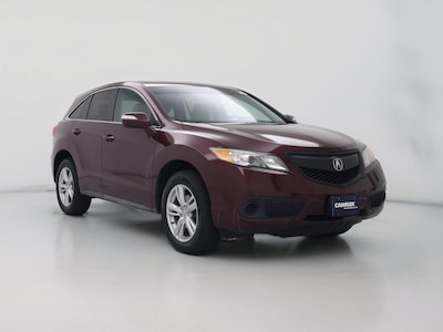 2013 Acura RDX Base -
                  Lancaster, PA