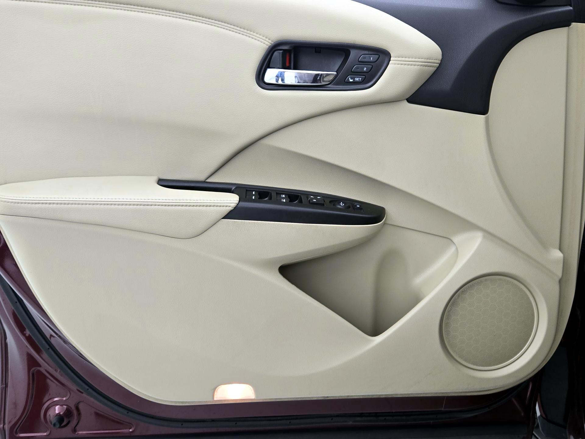Thumbnail: 2013 Acura RDX - 12
