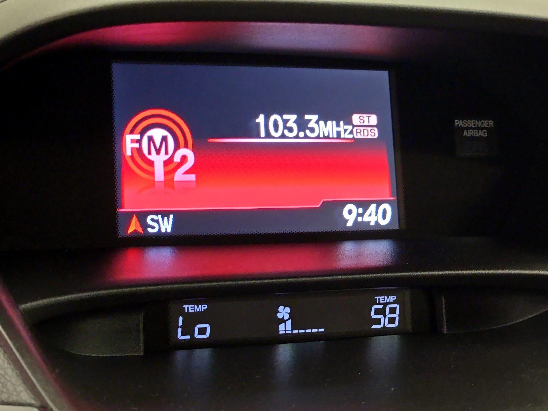 Thumbnail: 2013 Acura RDX - 14